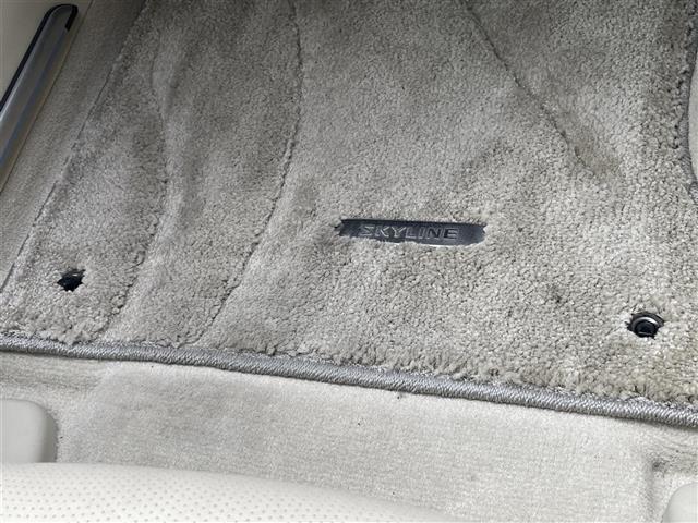 日産 スカイライン　ハイブリッド ３．５ ３５０ＧＴ ハイブリッド タイプＰ H26年 (東海) 99