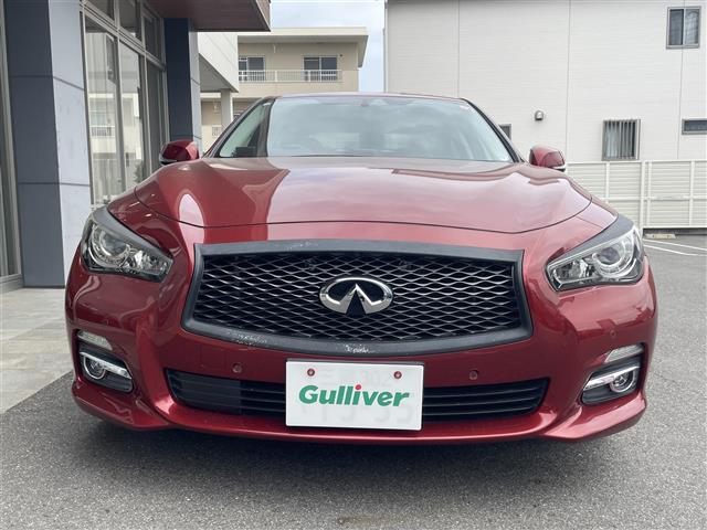 日産 スカイライン　ハイブリッド ３．５ ３５０ＧＴ ハイブリッド タイプＰ H26年 (東海) 99