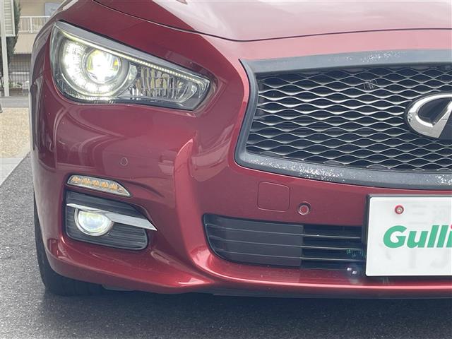 日産 スカイライン　ハイブリッド ３．５ ３５０ＧＴ ハイブリッド タイプＰ H26年 (東海) 99