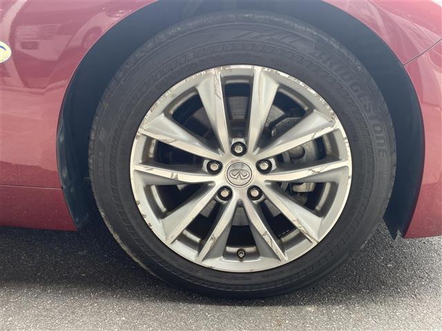 日産 スカイライン　ハイブリッド ３．５ ３５０ＧＴ ハイブリッド タイプＰ H26年 (東海) 99