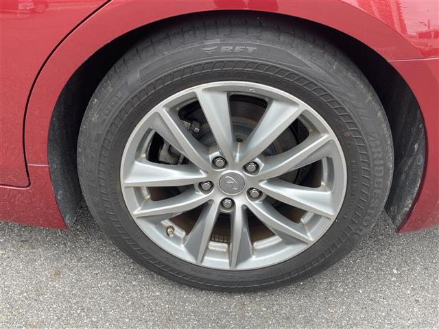 日産 スカイライン　ハイブリッド ３．５ ３５０ＧＴ ハイブリッド タイプＰ H26年 (東海) 99