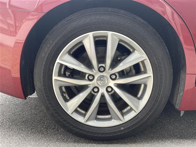 日産 スカイライン　ハイブリッド ３．５ ３５０ＧＴ ハイブリッド タイプＰ H26年 (東海) 99