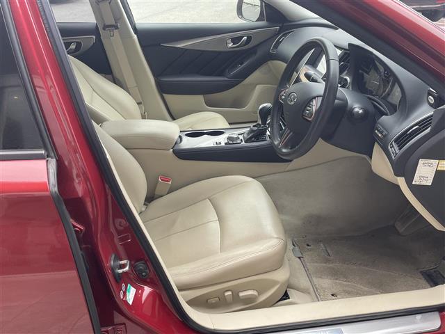 日産 スカイライン　ハイブリッド ３．５ ３５０ＧＴ ハイブリッド タイプＰ H26年 (東海) 99