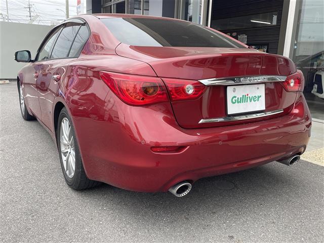 日産 スカイライン　ハイブリッド ３．５ ３５０ＧＴ ハイブリッド タイプＰ H26年 (東海) 99