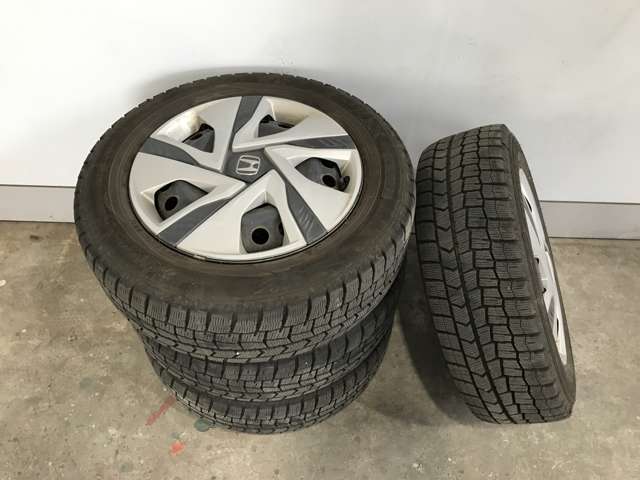 ホンダ フリード　ハイブリッド １．５ ハイブリッド Ｇ ホンダセンシング ４ＷＤ H29年 (北海道) 99