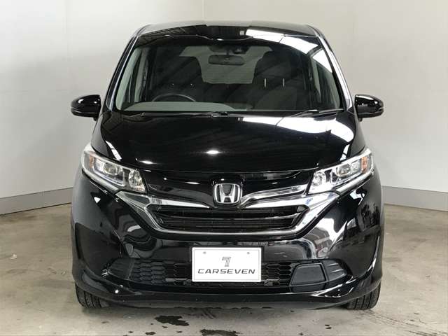 ホンダ フリード　ハイブリッド １．５ ハイブリッド Ｇ ホンダセンシング ４ＷＤ H29年 (北海道) 99