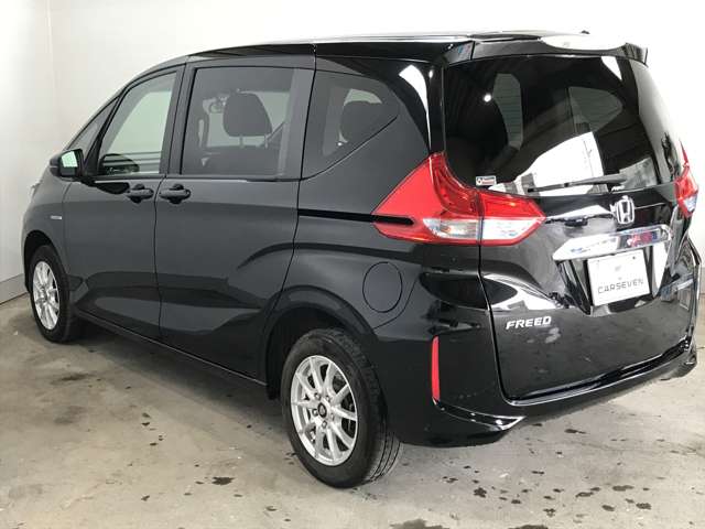 ホンダ フリード　ハイブリッド １．５ ハイブリッド Ｇ ホンダセンシング ４ＷＤ H29年 (北海道) 99