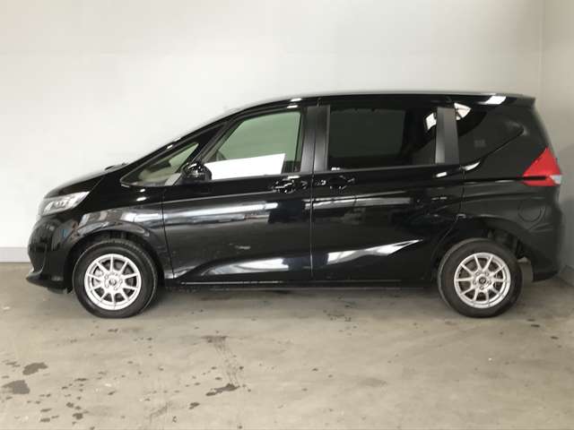 ホンダ フリード　ハイブリッド １．５ ハイブリッド Ｇ ホンダセンシング ４ＷＤ H29年 (北海道) 99