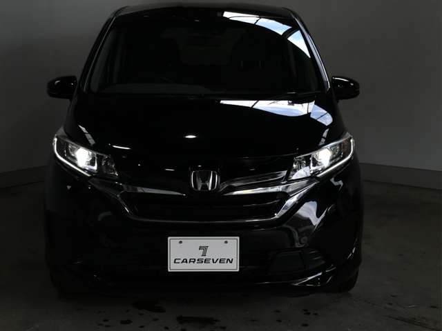 ホンダ フリード　ハイブリッド １．５ ハイブリッド Ｇ ホンダセンシング ４ＷＤ H29年 (北海道) 99