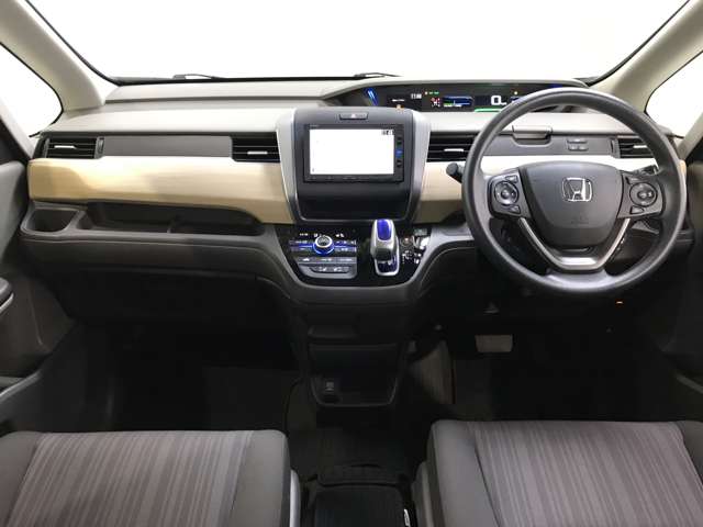 ホンダ フリード　ハイブリッド １．５ ハイブリッド Ｇ ホンダセンシング ４ＷＤ H29年 (北海道) 99
