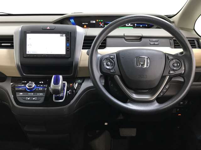 ホンダ フリード　ハイブリッド １．５ ハイブリッド Ｇ ホンダセンシング ４ＷＤ H29年 (北海道) 99