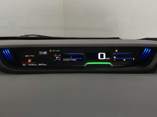 ホンダ フリード　ハイブリッド １．５ ハイブリッド Ｇ ホンダセンシング ４ＷＤ H29年 (北海道) 99