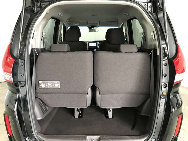 ホンダ フリード　ハイブリッド １．５ ハイブリッド Ｇ ホンダセンシング ４ＷＤ H29年 (北海道) 99