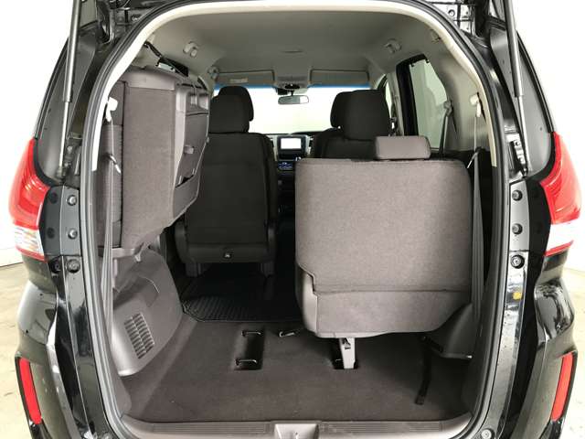 ホンダ フリード　ハイブリッド １．５ ハイブリッド Ｇ ホンダセンシング ４ＷＤ H29年 (北海道) 99