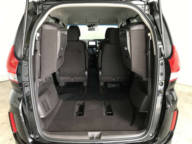 ホンダ フリード　ハイブリッド １．５ ハイブリッド Ｇ ホンダセンシング ４ＷＤ H29年 (北海道) 99