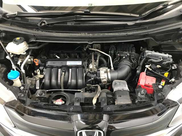 ホンダ フリード　ハイブリッド １．５ ハイブリッド Ｇ ホンダセンシング ４ＷＤ H29年 (北海道) 99