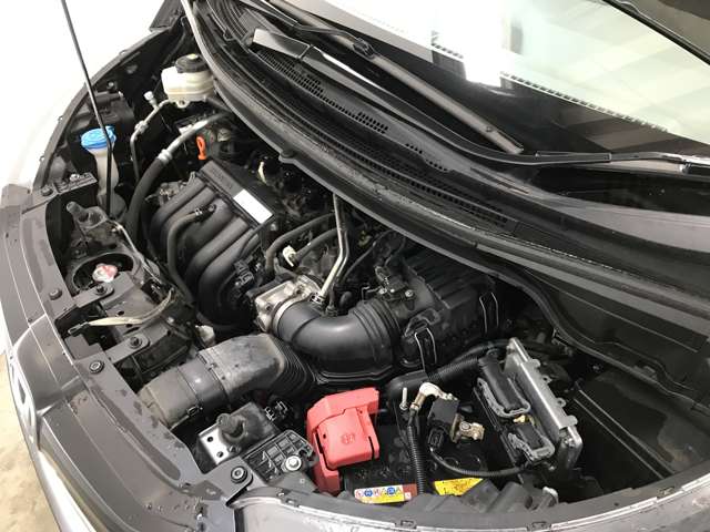 ホンダ フリード　ハイブリッド １．５ ハイブリッド Ｇ ホンダセンシング ４ＷＤ H29年 (北海道) 99