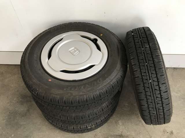 ホンダ Ｎ−ＶＡＮ ６６０ Ｌ ホンダセンシング ４ＷＤ R1年 (北海道) 99