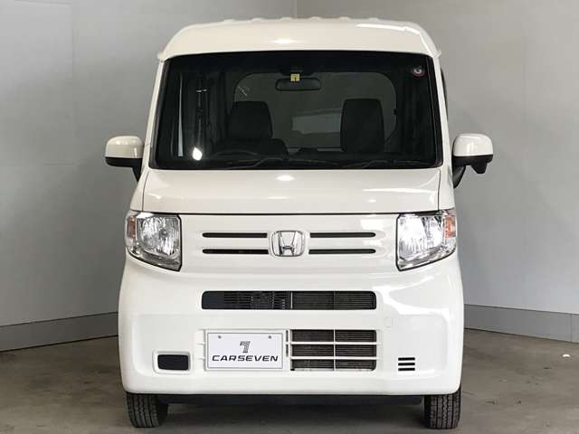 ホンダ Ｎ−ＶＡＮ ６６０ Ｌ ホンダセンシング ４ＷＤ R1年 (北海道) 99