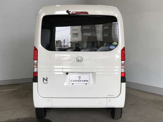 ホンダ Ｎ−ＶＡＮ ６６０ Ｌ ホンダセンシング ４ＷＤ R1年 (北海道) 99