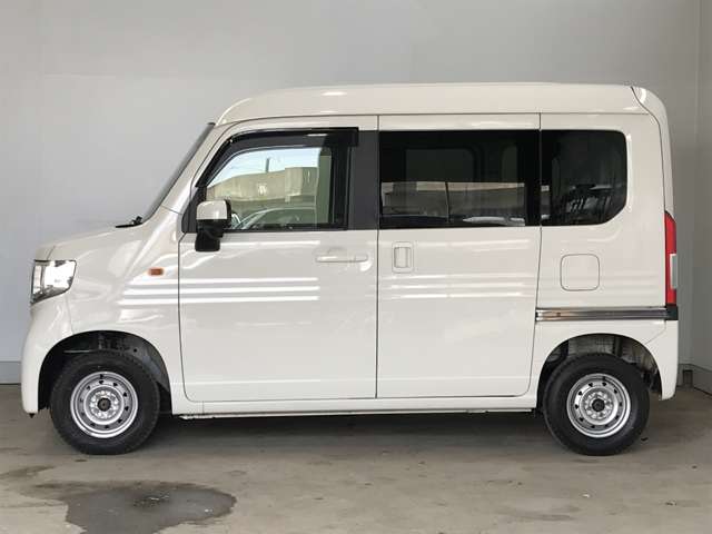 ホンダ Ｎ−ＶＡＮ ６６０ Ｌ ホンダセンシング ４ＷＤ R1年 (北海道) 99