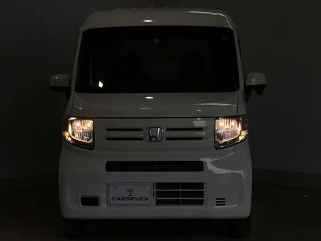 ホンダ Ｎ−ＶＡＮ ６６０ Ｌ ホンダセンシング ４ＷＤ R1年 (北海道) 99