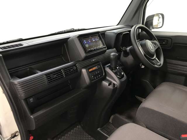 ホンダ Ｎ−ＶＡＮ ６６０ Ｌ ホンダセンシング ４ＷＤ R1年 (北海道) 99