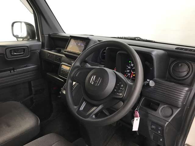 ホンダ Ｎ−ＶＡＮ ６６０ Ｌ ホンダセンシング ４ＷＤ R1年 (北海道) 99
