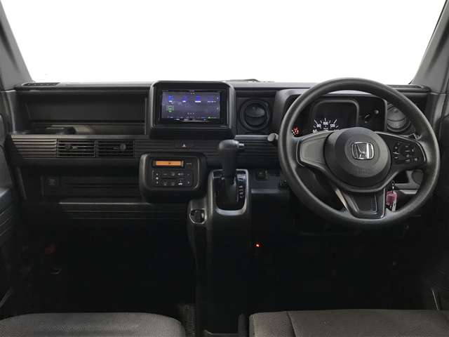 ホンダ Ｎ−ＶＡＮ ６６０ Ｌ ホンダセンシング ４ＷＤ R1年 (北海道) 99