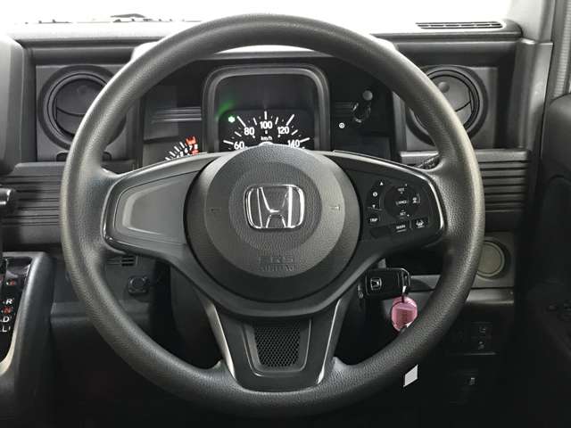 ホンダ Ｎ−ＶＡＮ ６６０ Ｌ ホンダセンシング ４ＷＤ R1年 (北海道) 99