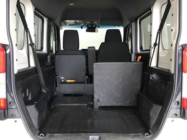 ホンダ Ｎ−ＶＡＮ ６６０ Ｌ ホンダセンシング ４ＷＤ R1年 (北海道) 99