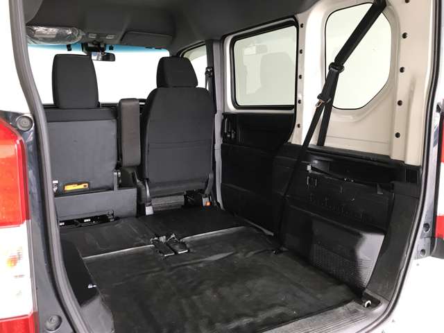 ホンダ Ｎ−ＶＡＮ ６６０ Ｌ ホンダセンシング ４ＷＤ R1年 (北海道) 99