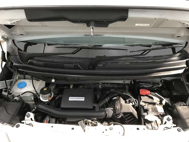 ホンダ Ｎ−ＶＡＮ ６６０ Ｌ ホンダセンシング ４ＷＤ R1年 (北海道) 99