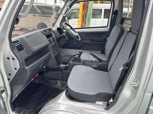 スズキ キャリイトラック ６６０ ＫＣエアコン・パワステ ３方開 ４ＷＤ R5年 (東海) 99