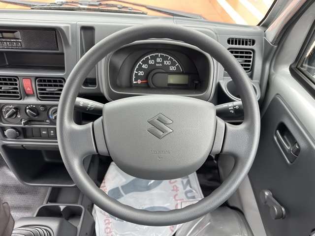 スズキ キャリイトラック ６６０ ＫＣエアコン・パワステ ３方開 ４ＷＤ R5年 (東海) 99