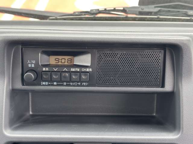 スズキ キャリイトラック ６６０ ＫＣエアコン・パワステ ３方開 ４ＷＤ R5年 (東海) 99