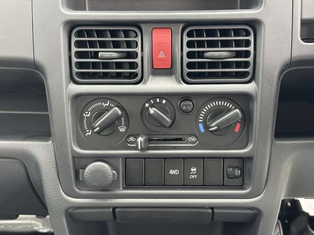 スズキ キャリイトラック ６６０ ＫＣエアコン・パワステ ３方開 ４ＷＤ R5年 (東海) 99