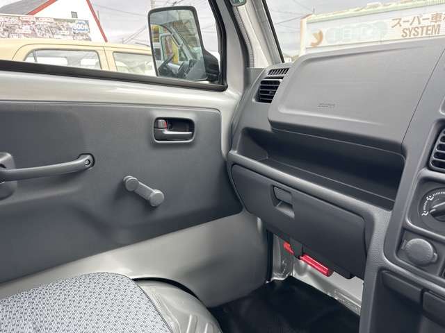 スズキ キャリイトラック ６６０ ＫＣエアコン・パワステ ３方開 ４ＷＤ R5年 (東海) 99