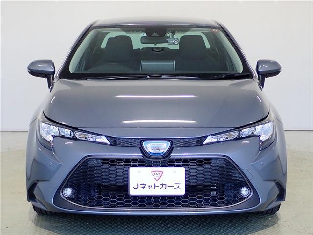 トヨタ カローラ １．８ ハイブリッド Ｓ R2年 (関東) 99