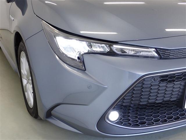 トヨタ カローラ １．８ ハイブリッド Ｓ R2年 (関東) 99