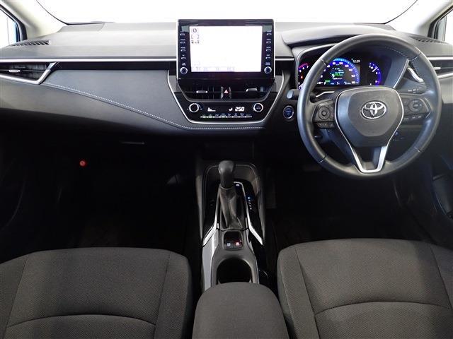 トヨタ カローラ １．８ ハイブリッド Ｓ R2年 (関東) 99