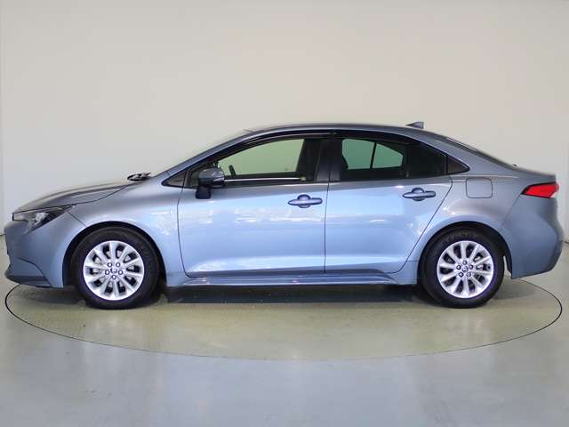 トヨタ カローラ １．８ ハイブリッド Ｓ R2年 (関東) 99