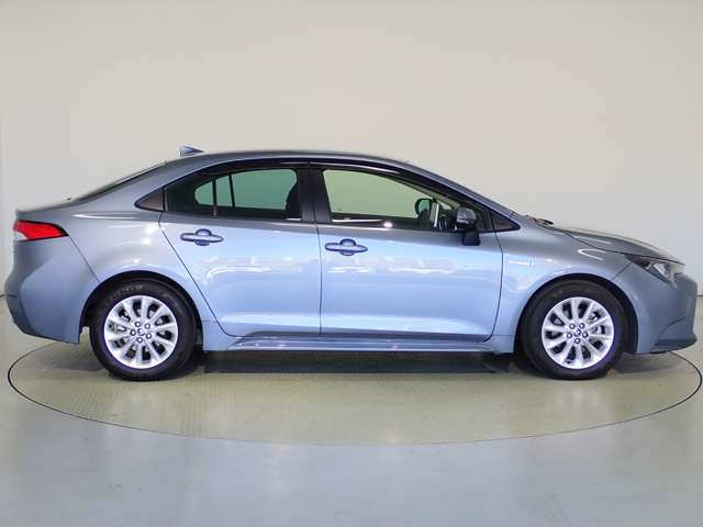 トヨタ カローラ １．８ ハイブリッド Ｓ R2年 (関東) 99