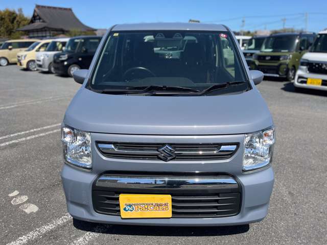 スズキ ワゴンＲ ６６０ ＦＸ R5年 (関東) 99