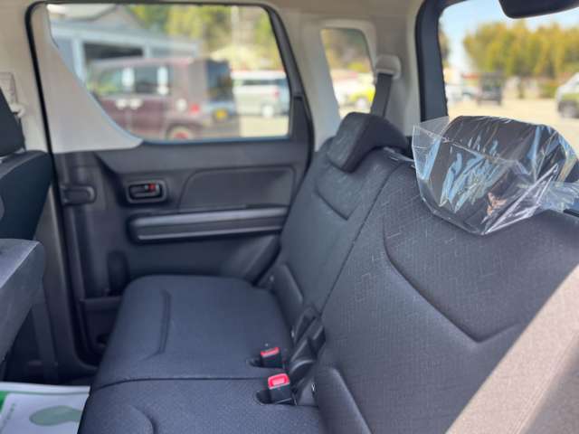 スズキ ワゴンＲ ６６０ ＦＸ R5年 (関東) 99