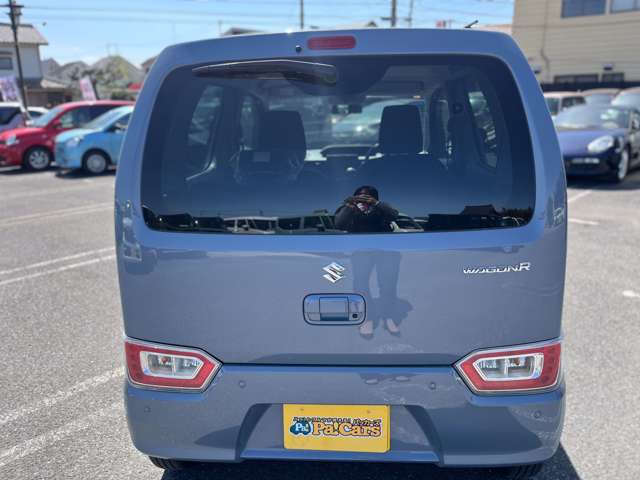スズキ ワゴンＲ ６６０ ＦＸ R5年 (関東) 99