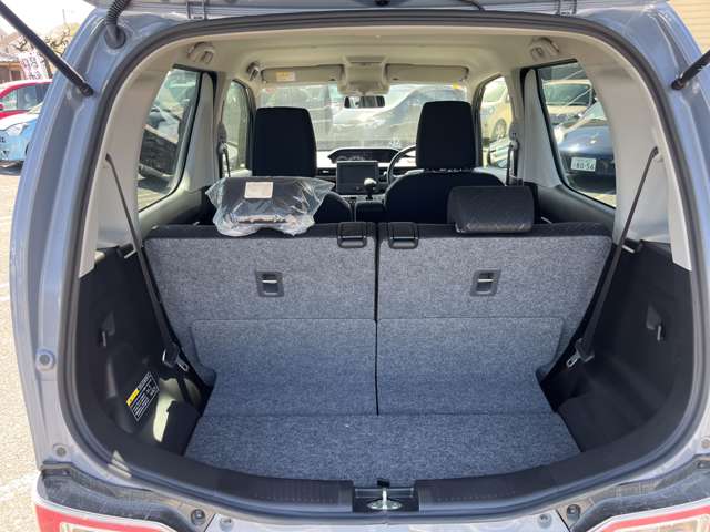 スズキ ワゴンＲ ６６０ ＦＸ R5年 (関東) 99