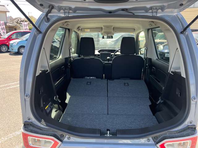 スズキ ワゴンＲ ６６０ ＦＸ R5年 (関東) 99