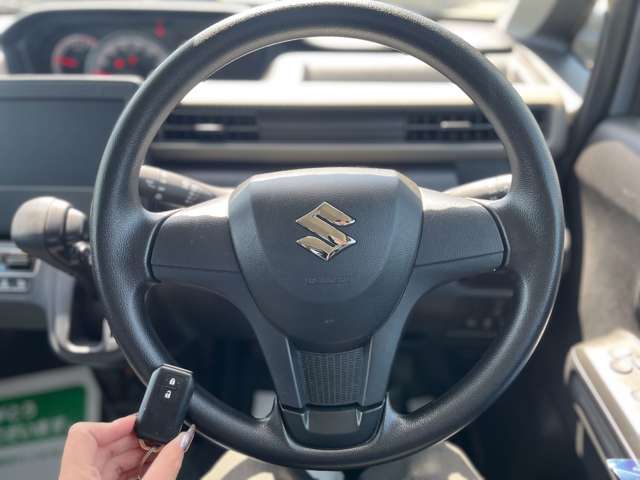 スズキ ワゴンＲ ６６０ ＦＸ R5年 (関東) 99