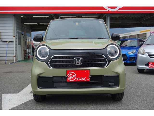 ホンダ Ｎ−ＯＮＥ ６６０ オリジナル スタイルプラス アーバン ４ＷＤ R5年 () 99